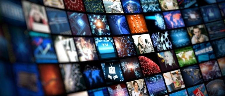 IPTV плейлист SmartTVapp
