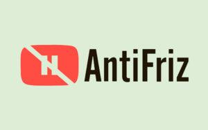 Antifriz TV