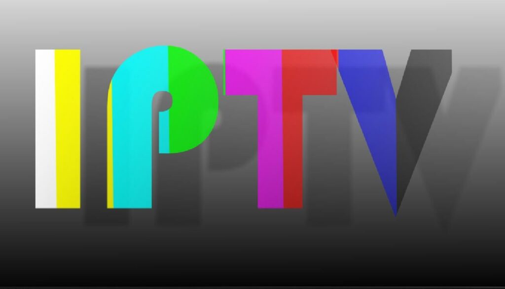 IPTV плейлист Smartoteka