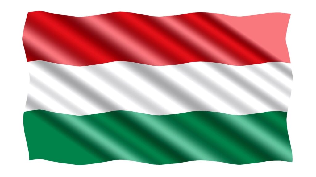 IPTV плейлист Венгрии