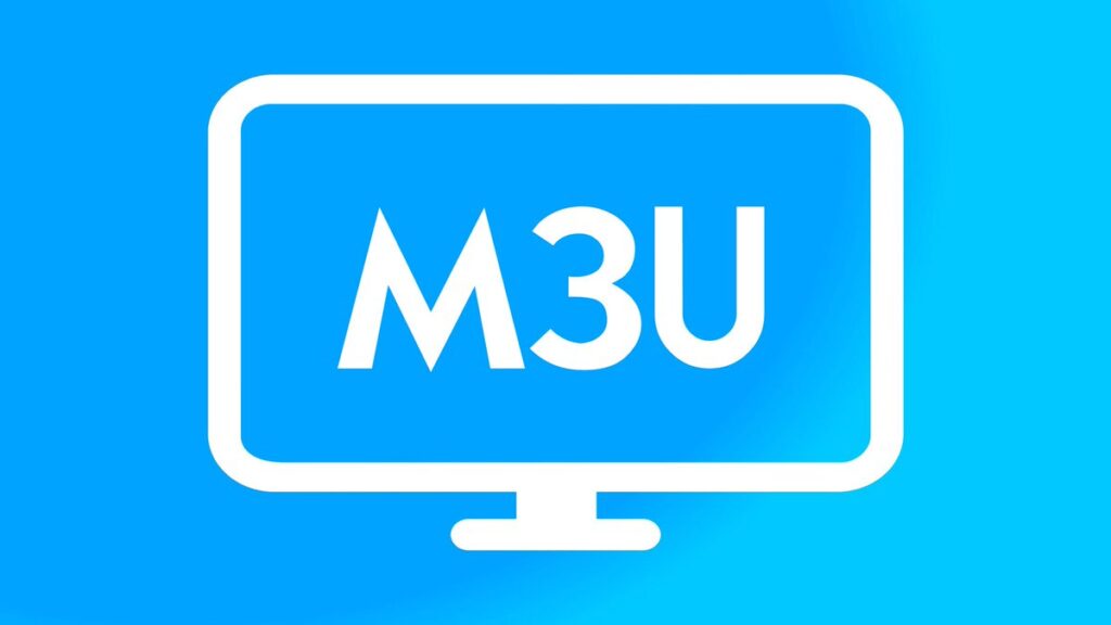 Как создать список федеральных каналов M3U