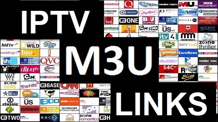 Преимущества плейлистов m3u