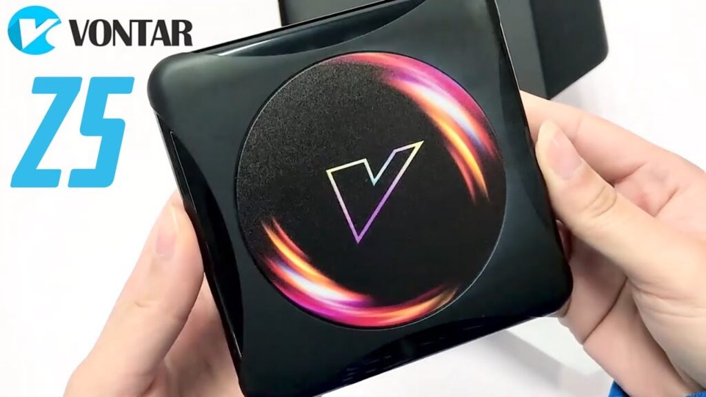 VONTAR Z5