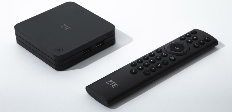 ZTE ZXV10 B866
