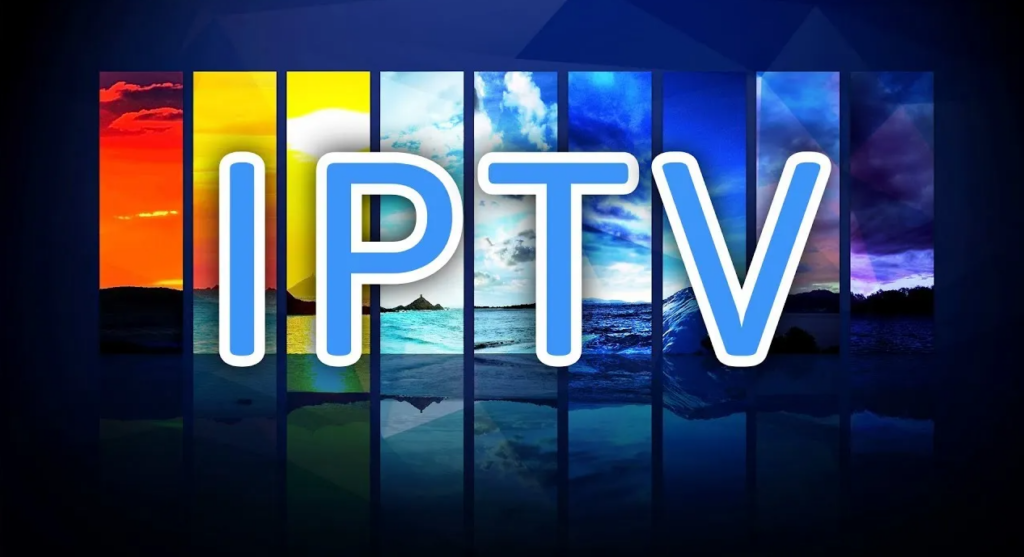 Самообновляемые плейлисты IPTV
