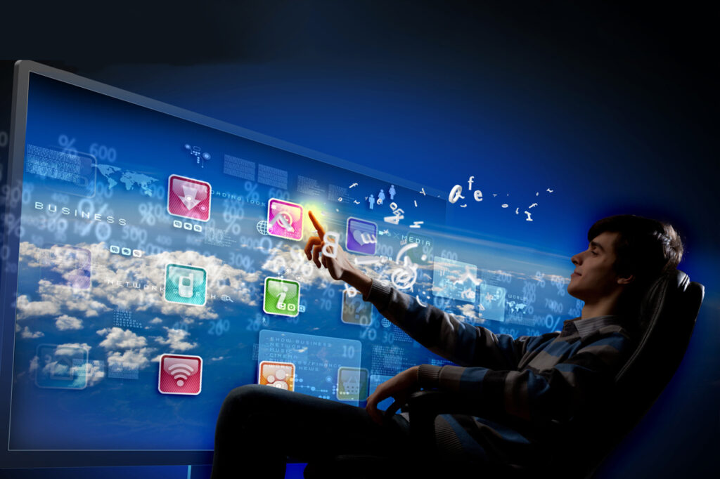 Стабильность трансляций internet tv