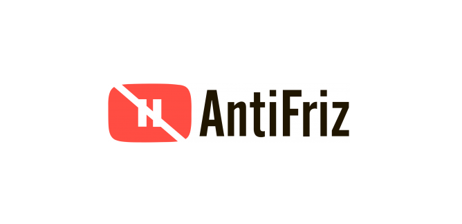 Antifriz TV