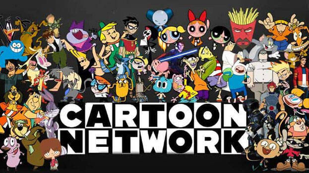 Cartoon Network