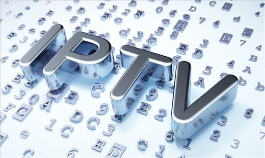 IPTV Луганск