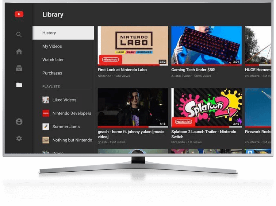 Какие существуют типы открытых платформ IPTV