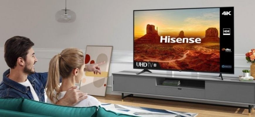 Лучшие IPTV плейлисты с M3U фильмами