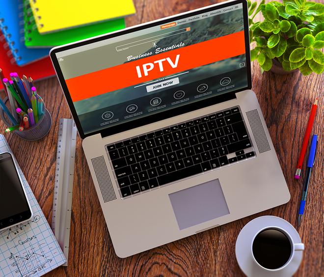 Просмотр IPTV на компьютере