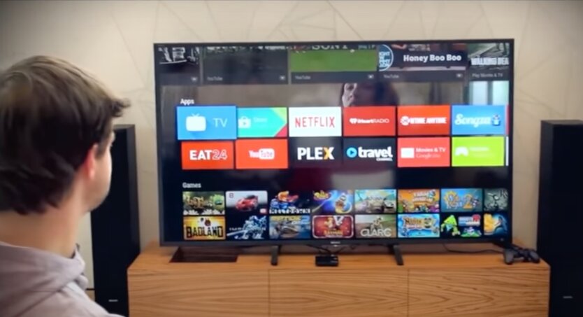 Совместимость YouTube для Android TV версии 3.04.010