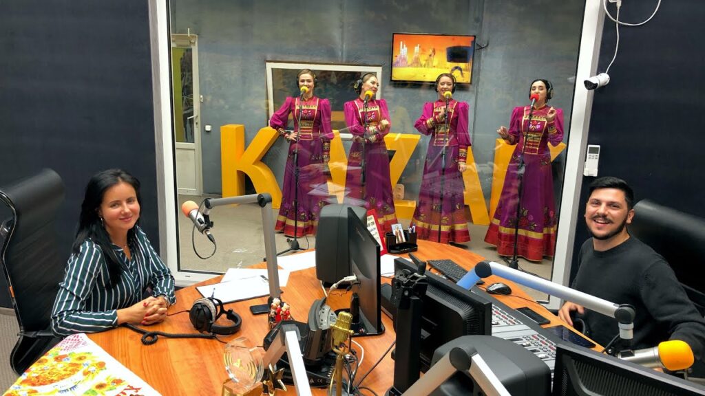 Казак FM