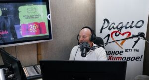 Радио 107