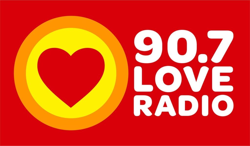 Love Radio
