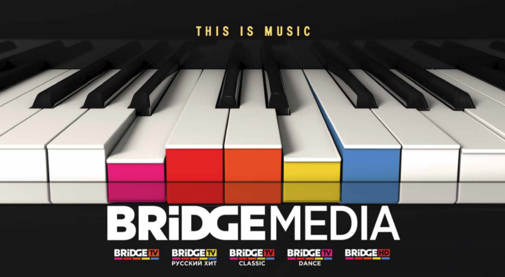 bridge media