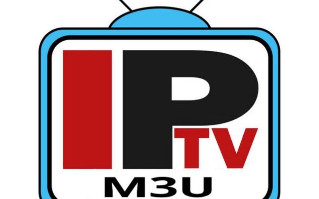 IPTV Плейлисты апрель