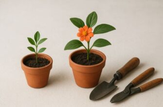 Безопасность от Семяныча – гармония на огороде